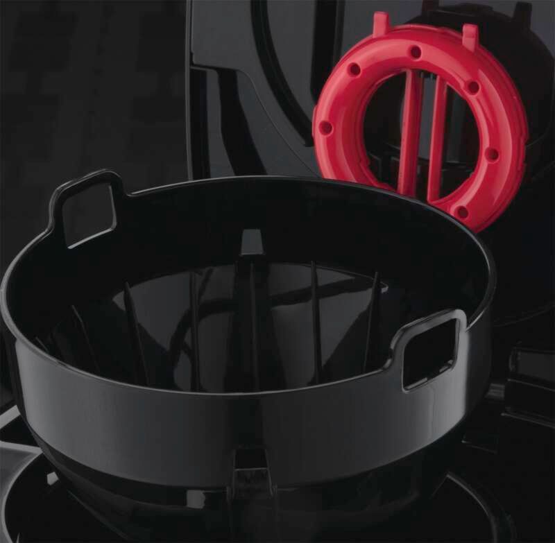 Russell Hobbs Filterkaffeemaschine Colours Plus+ Classic Cre