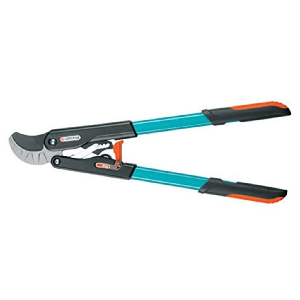Gardena SmartCut Ratschen-Astschere