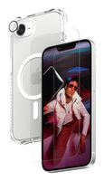 PanzerGlass CARE Fashion 3-in-1 Bundle iPhone 16e