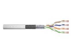 DIGITUS CAT 5e SF/UTP Twisted Pair Roh-Patchkabel