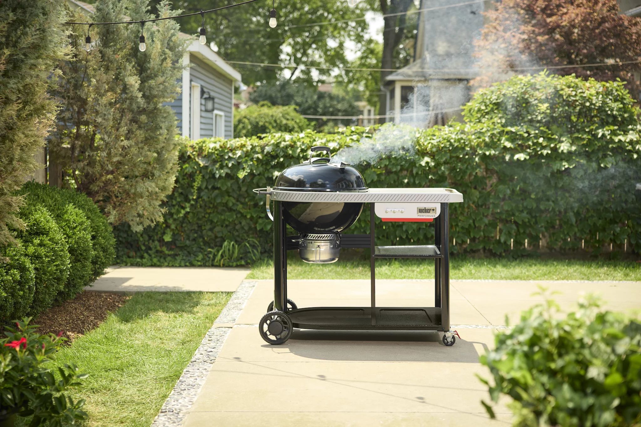 Weber Performer Premium, 57cm