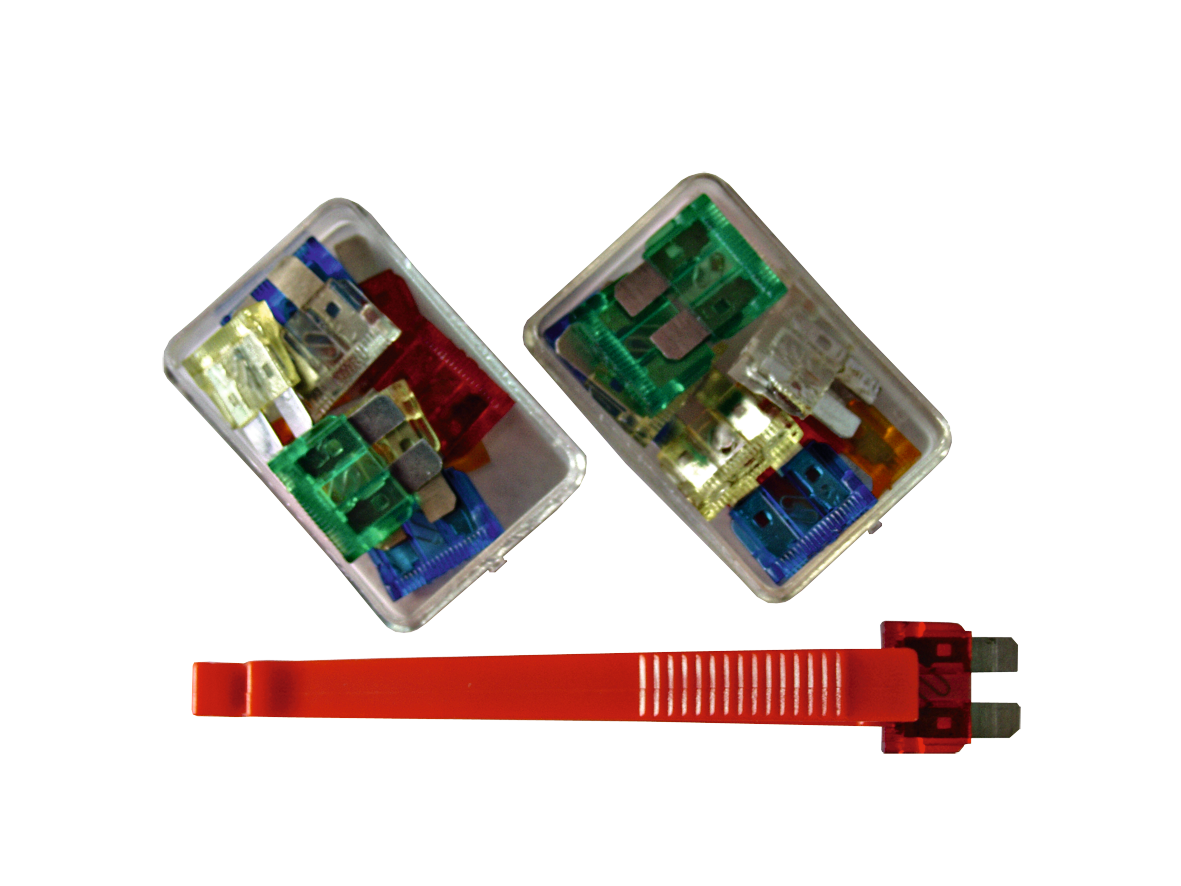 Haba Sicherungs-Set 5-30 A