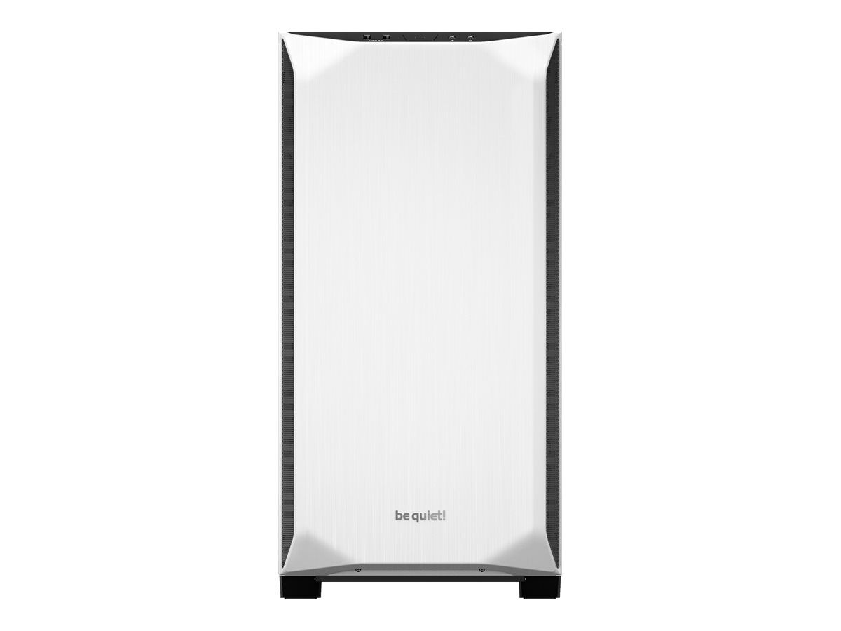Be Quiet! Pure Base 500 Window - Tower - ATX - Seitenteil mit Fenster (gehärtetes Glas)