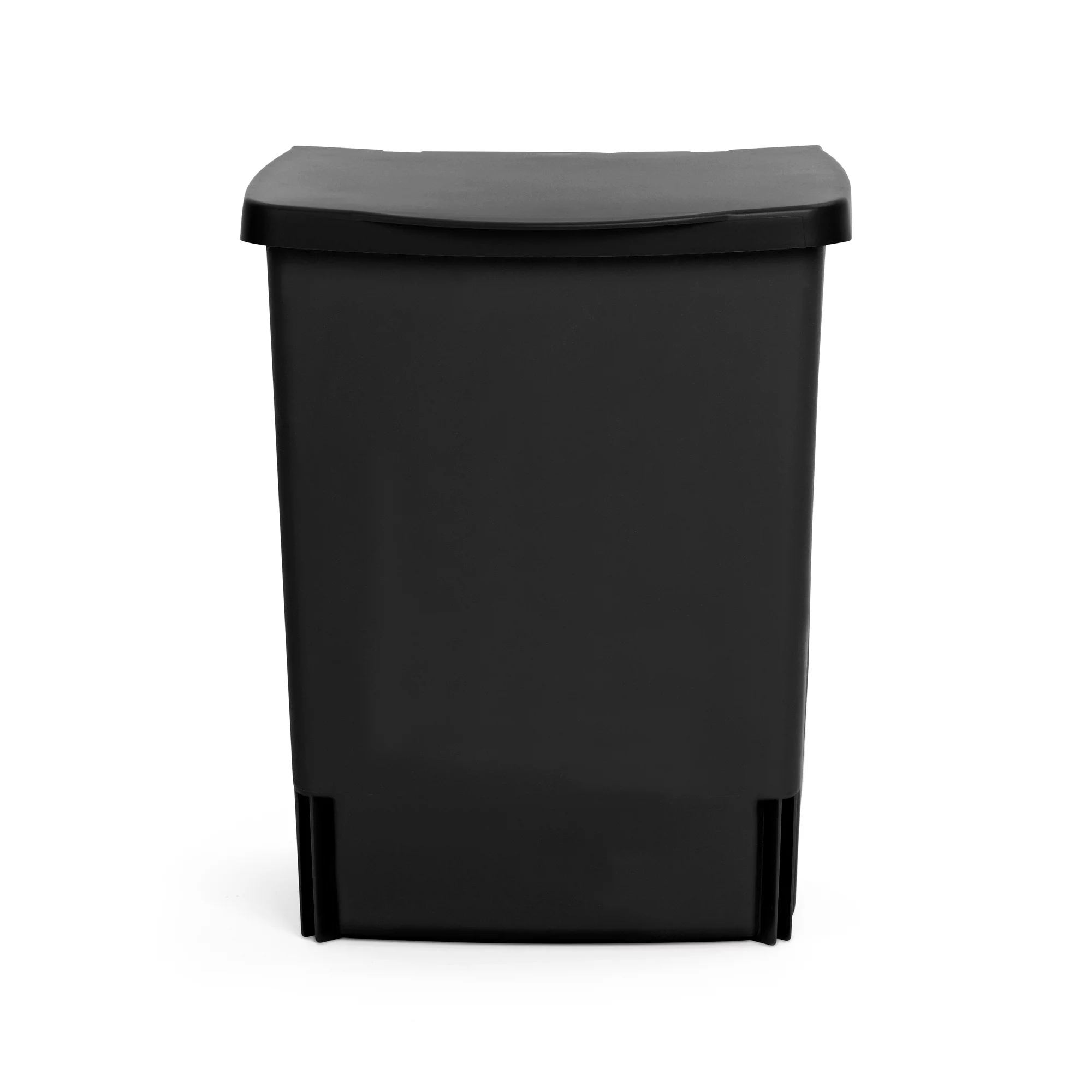 Brabantia Einbaueimer Built-in Bin 10L, rechteckig - Black