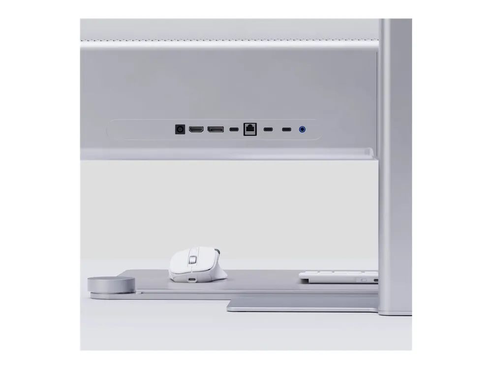 Alogic Edge - LCD-Monitor - 101.6 cm (40") - 3440 x 1440 WQHD @ 100 Hz