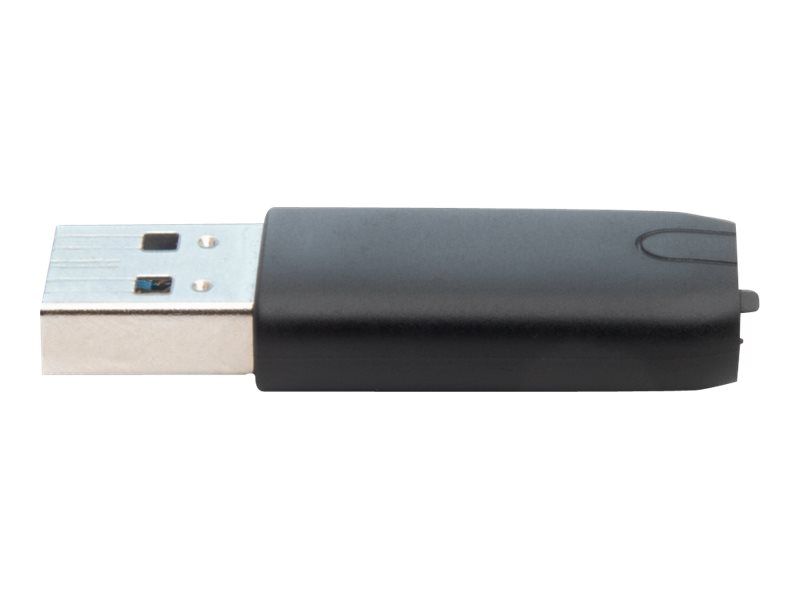 Crucial USB-Adapter - 24 pin USB-C (W) zu USB Typ A (M)