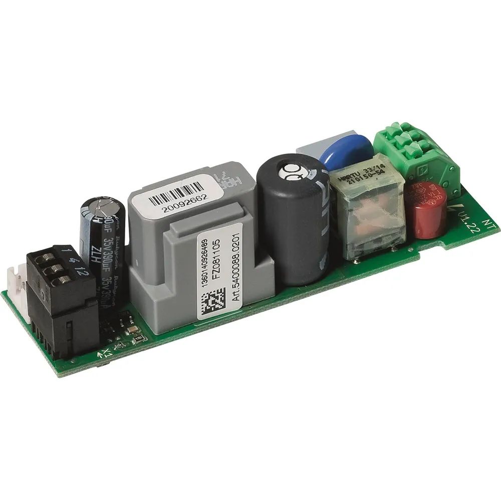 DORMAKABA Netzteilplatine RMZ,G-EMR, TS 99 FLR K, TS 97 FLR K XEA