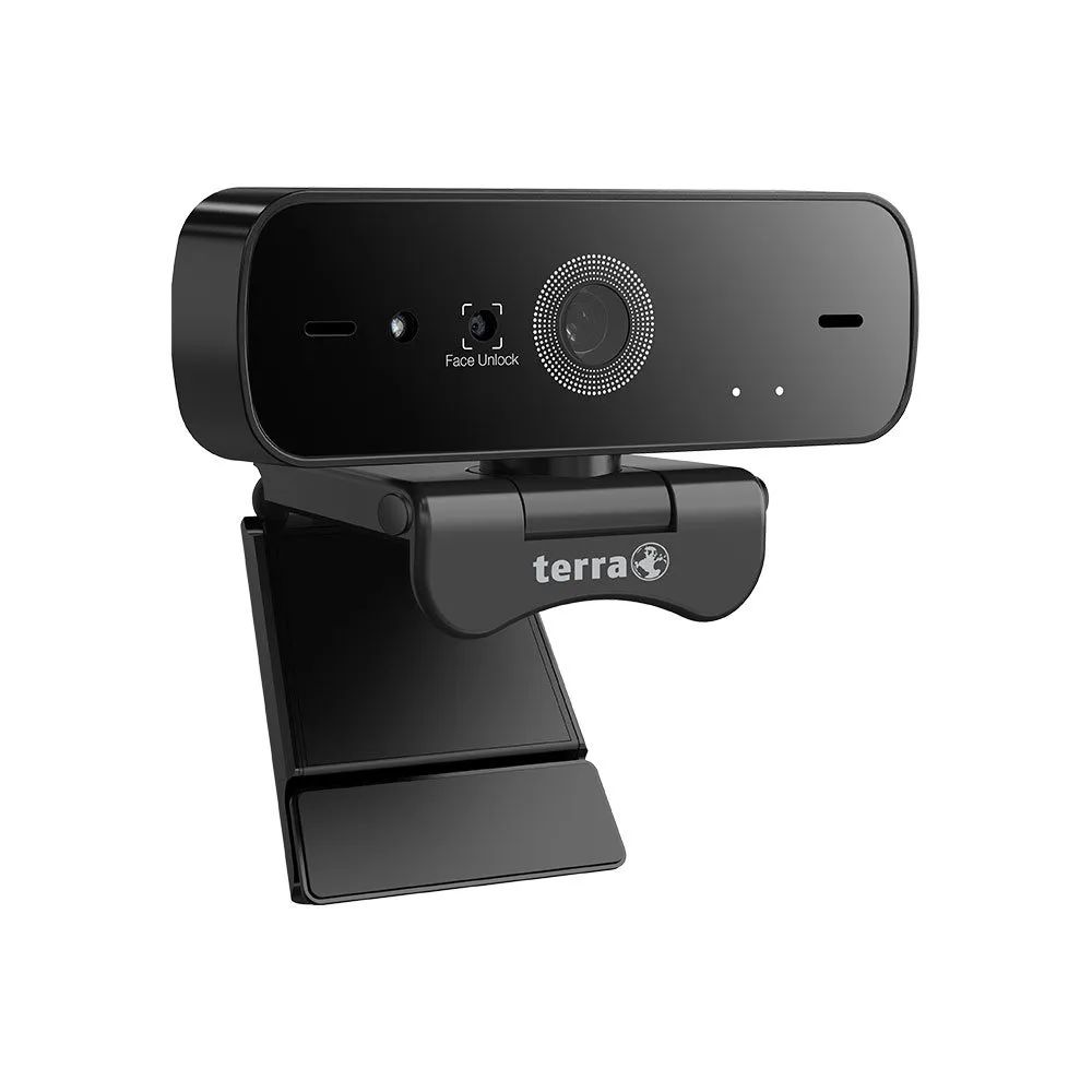 TERRA Webcam Guardian - Webcam