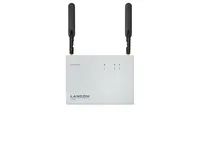 Lancom IAP-821 (UK) - 2,4 GHz - 5 GHz - 867 Mbit/s - 802.1x RADIUS - AES - EAP-AKA - EAP-FAST - EAP-MD5 - EAP-PEAP - EAP-SIM - EAP-TLS - EAP-TTLS - HTTPS,... - 10,100,1000 Mbit/s