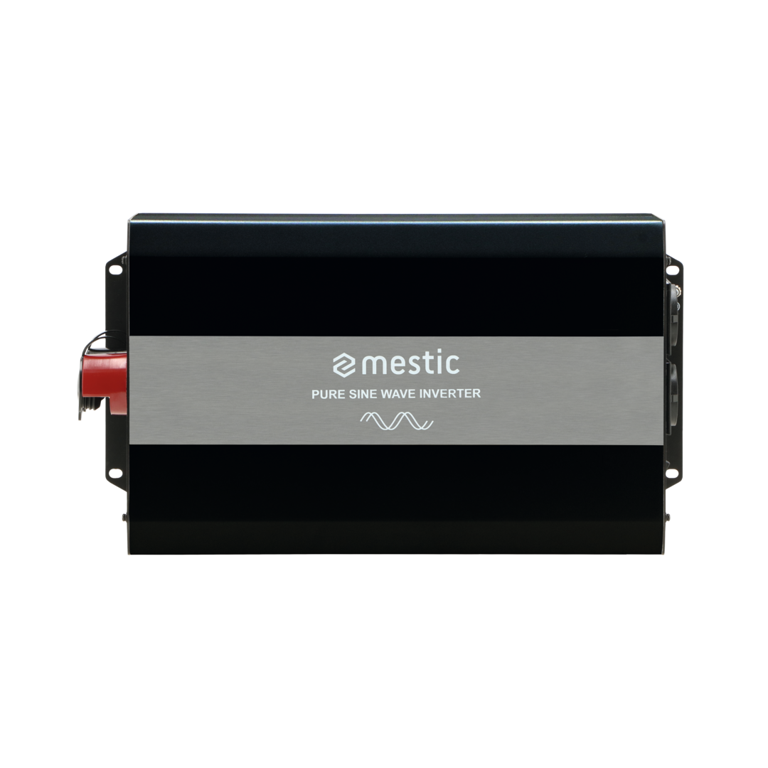 Mestic Wechselrichter MI-1500