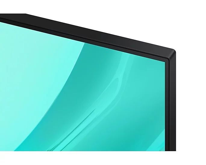 Samsung ViewFinity S6 S27D600UAU - S60UD Series - LED-Monitor - USB - 68.6 cm (27")