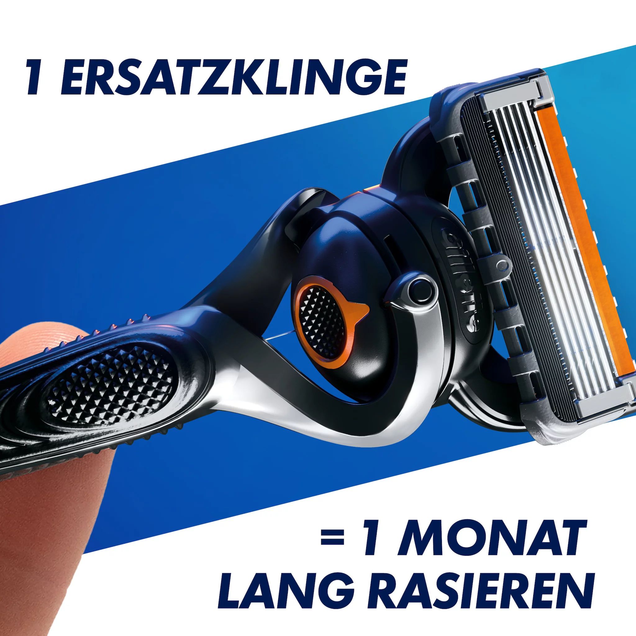 Gillette ProGlide Systemklingen 14er