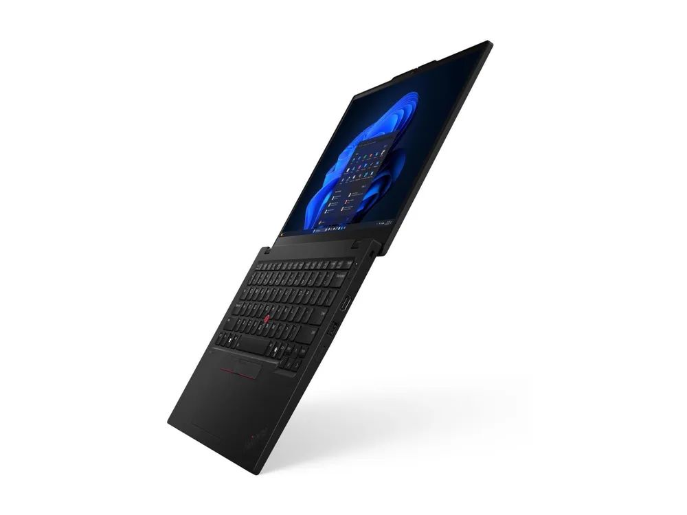 Lenovo ThinkPad L13 - 13,3" Notebook - Core Ultra 5 4,8 GHz 33,8 cm