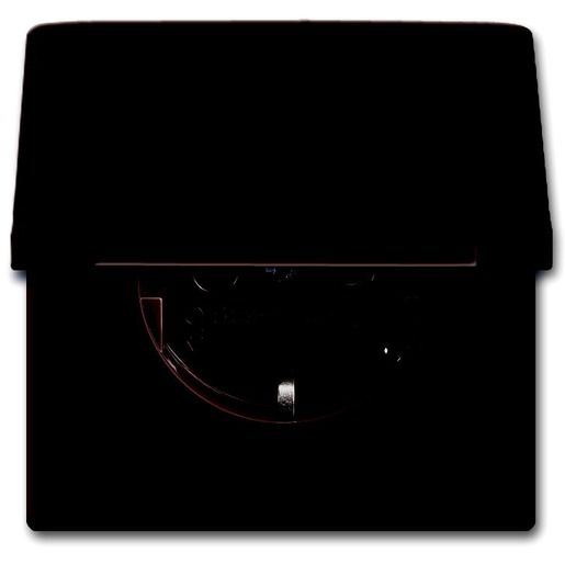 Busch-Jaeger STECKD. AW44 DECKEL / BUSCH 20 EUGK-31-101 2CKA002064A0286