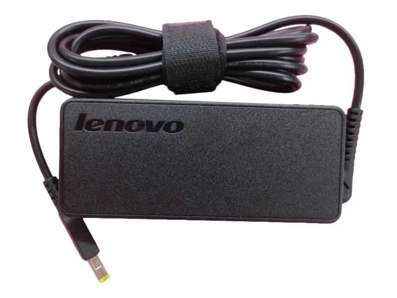 IBM AC Adapter 65W includes power cable