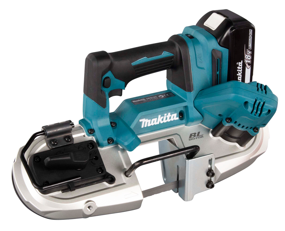 Makita DPB183RTE