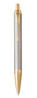 Parker IM Premium - Kugelschreiber - Blau - Mittel