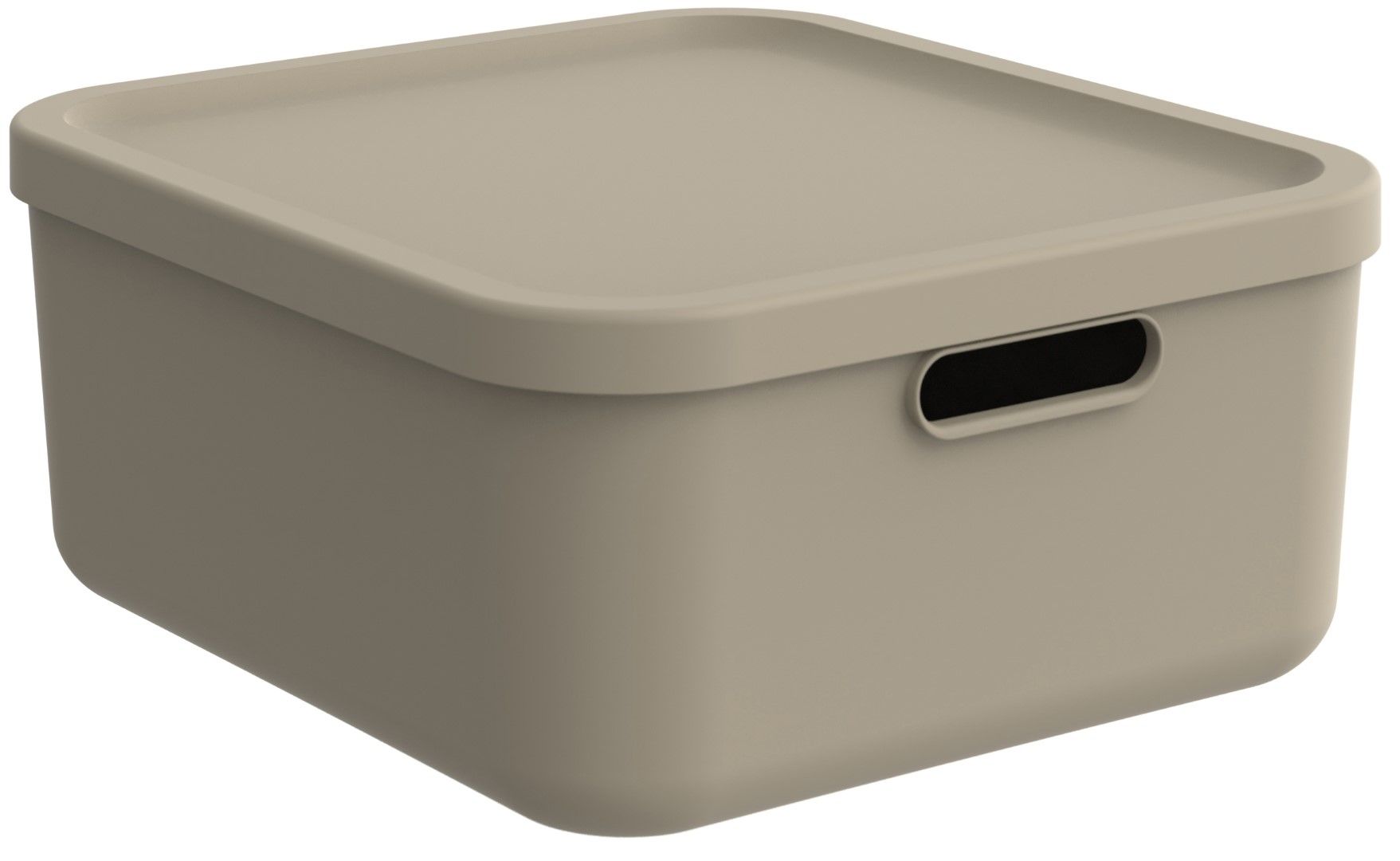 Rotho Box 20 l ALBULA LIGHT