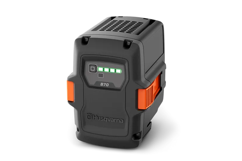 Husqvarna BLi40-B70