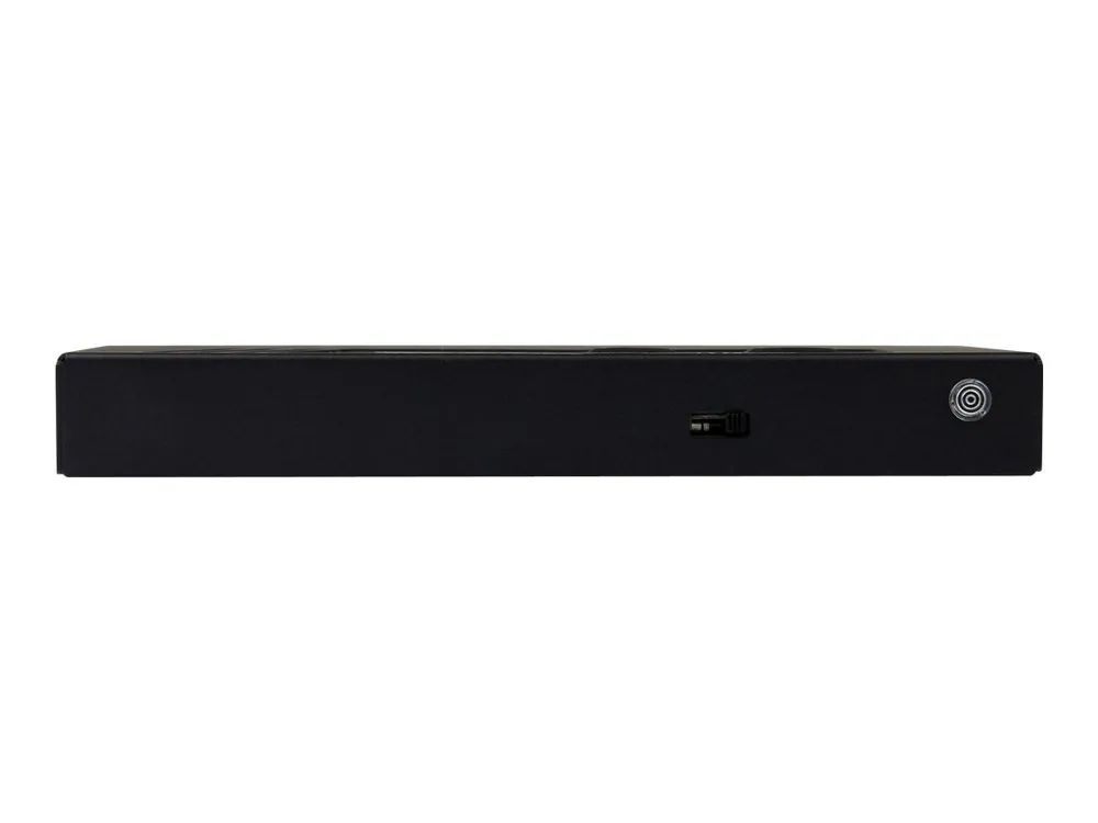 StarTech.com 2x2 HDMI Matrix Switch - 4K Ultra HD HDMI mit Fast Switching und Auto-Sensing