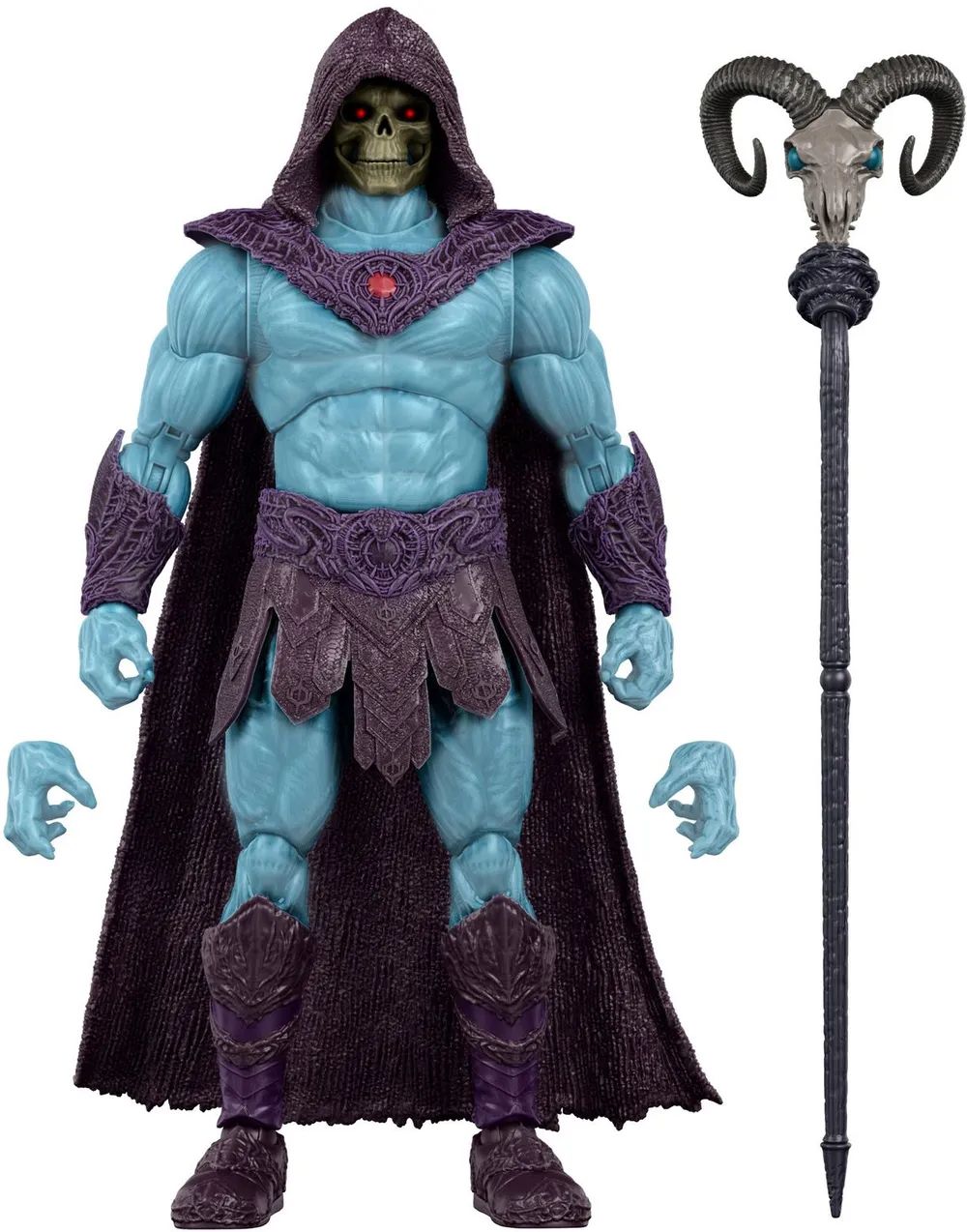 Mattel GmbH MOTU Chronicles Skeletor