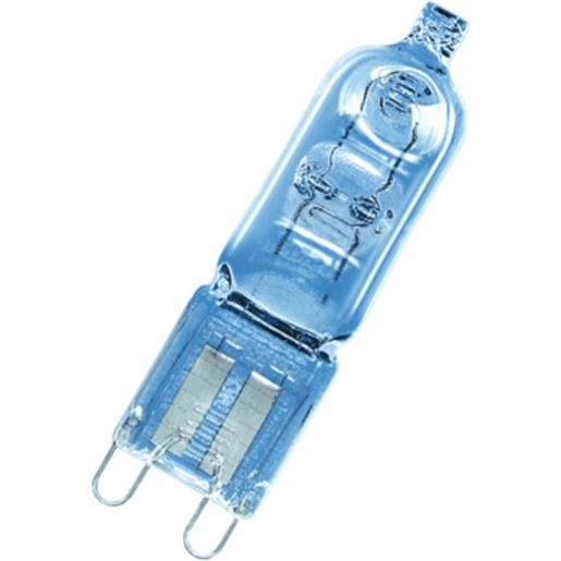 Osram HV-HALOPIN FS1 230V-33W/G9 / OSRAM 66733 ES KLAR 4008321208668