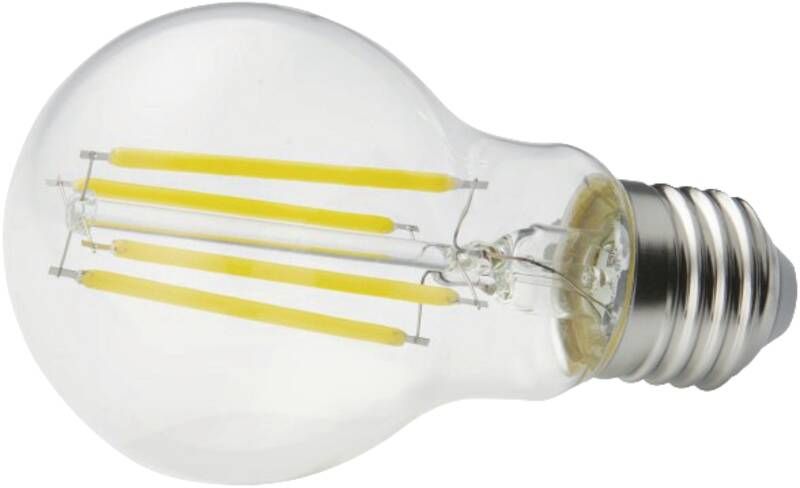 Xavax 112927 A60 Fil Cl E27 806lm 3,8W ww EEK A