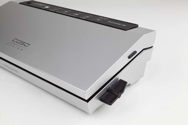 Caso GourmetVac 280