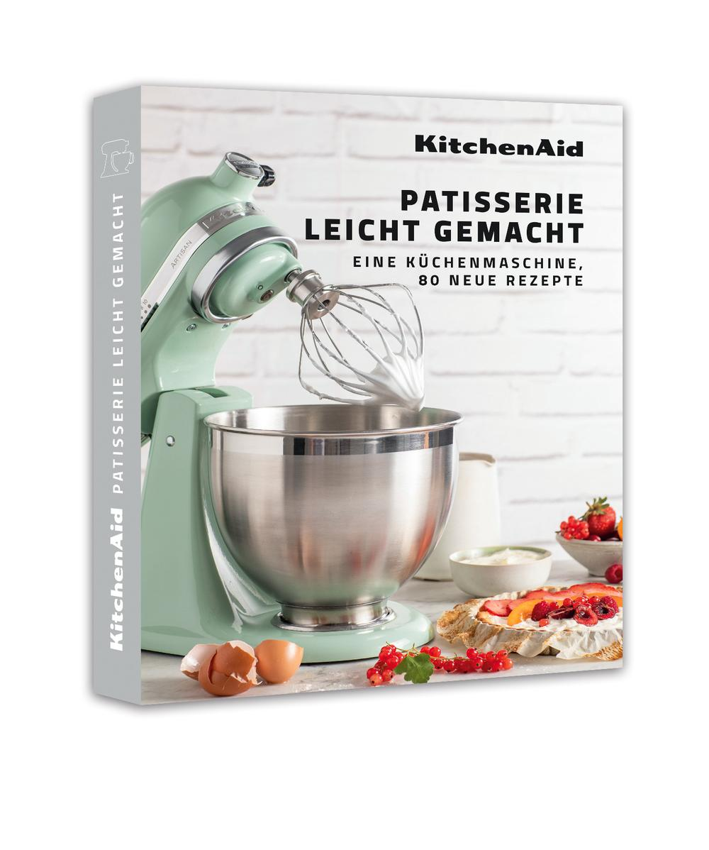 KitchenAid PBCB_DE