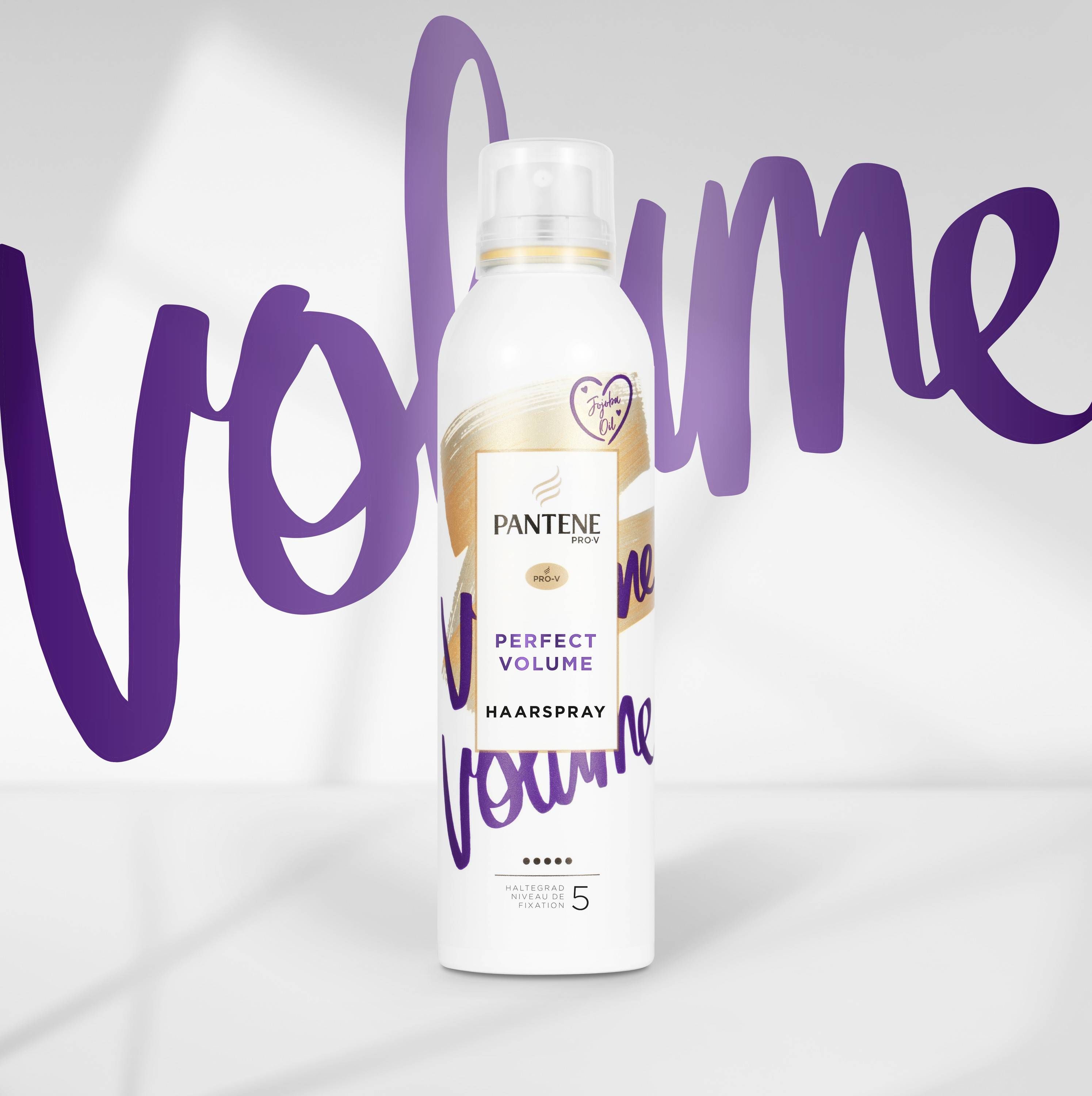 Pantene Pro-V Perfect Volume Haarspray