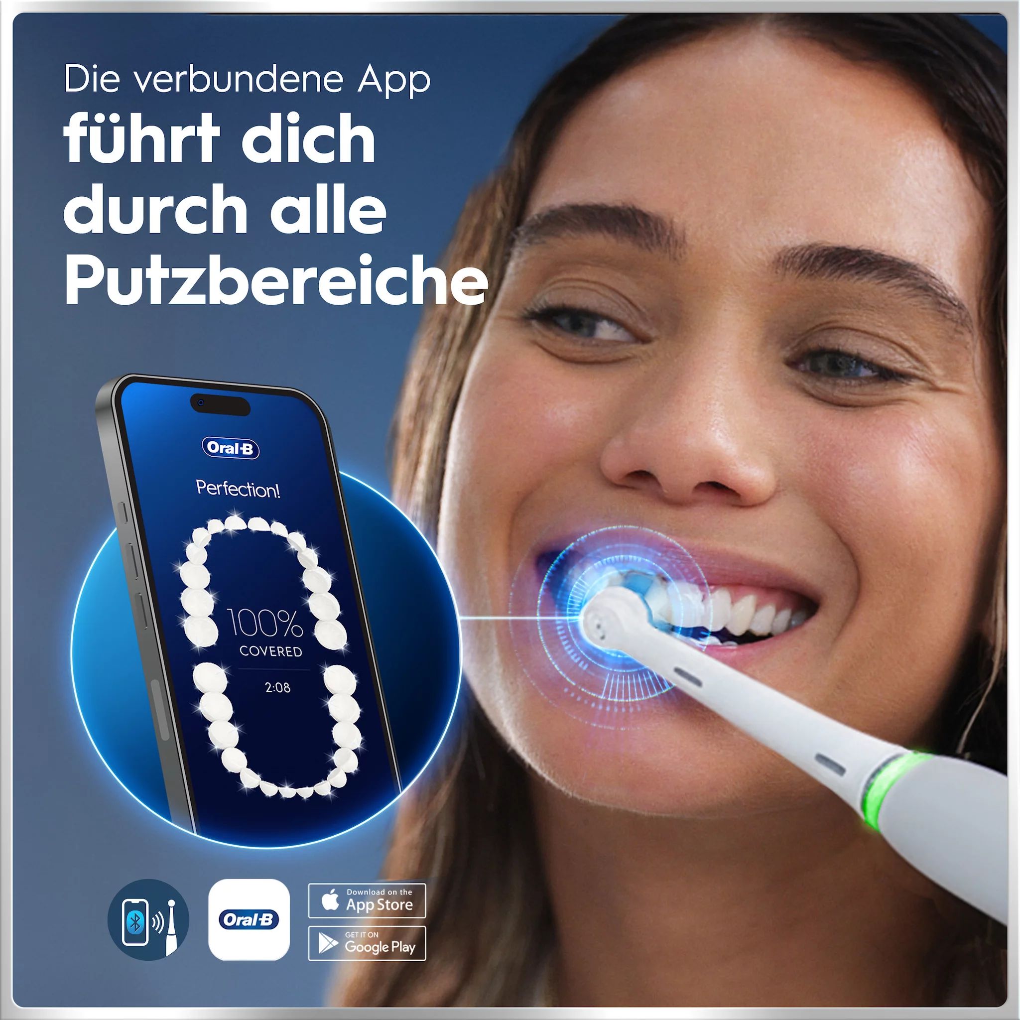 Oral-B iO Series 6 Grey Opal
