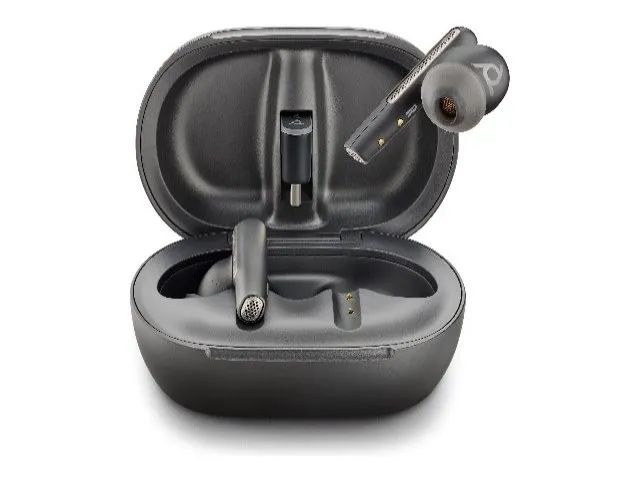 Poly Voyager Free 60 - True Wireless-Kopfhörer