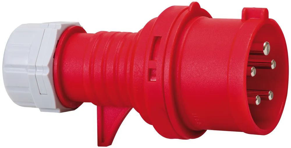 Brennenstuhl CEE-Phasenwender 5p 16A 400V IP44