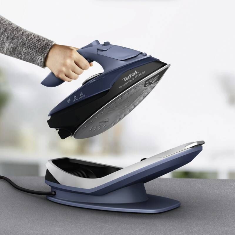 Tefal FV6675 Freemove Power