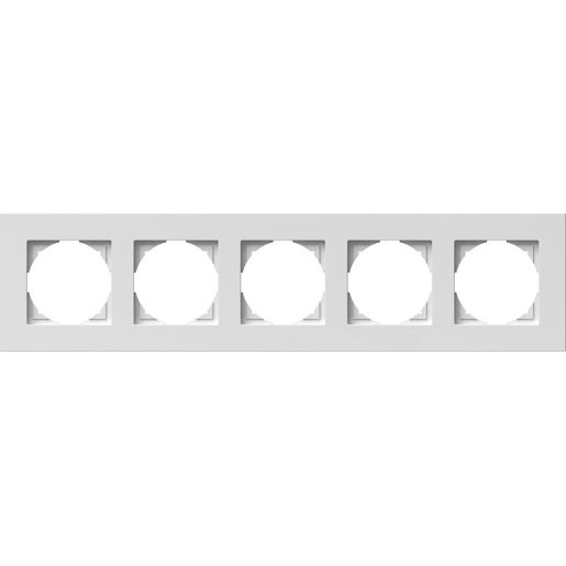 TEM RAHMEN LOGIQ FLAT 5 PW / TEMCAT OF50PW-U