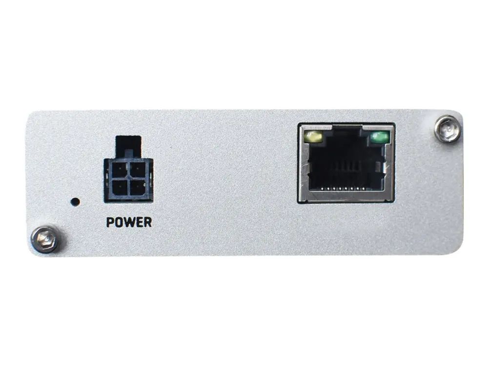 Teltonika TRB140 - Gateway - 1GbE - LTE B1/B20/B28/B3/B7/B8