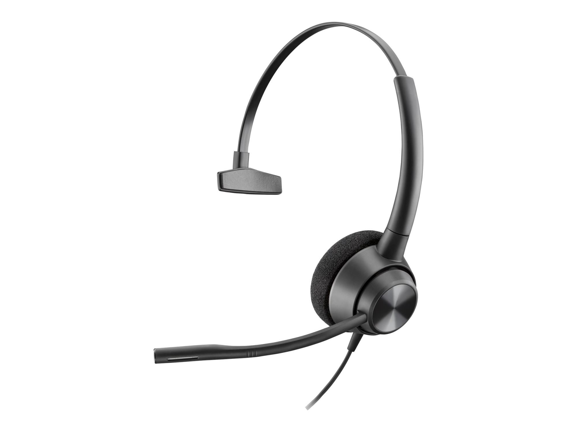HP Poly EncorePro 320 - EncorePro 300 series - Headset