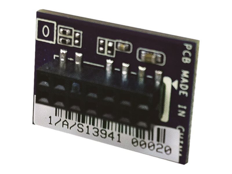 Gigabyte CTM010 (rev. 1.0) - Trusted Platform Module (TPM)