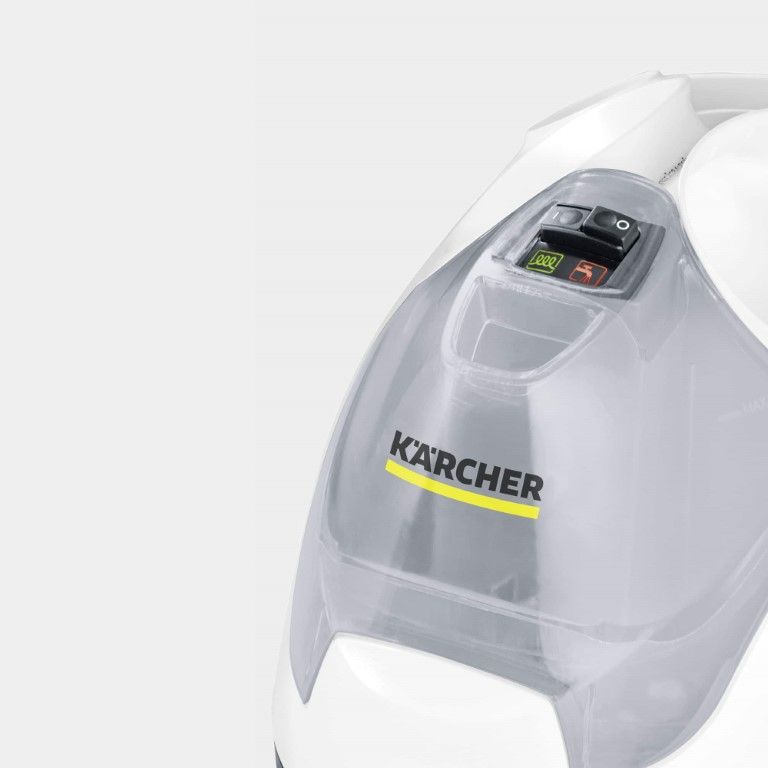 Kärcher SC 4 EasyFix Iron