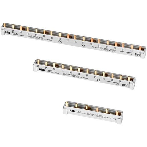 ABB PHASENSCHIENE / STOTZ PS 2/58/16 2CDL220001R1658