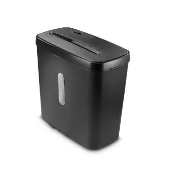 Hama Aktenvernichter "Safe X50", Schredder mit Sicherheitsstufe P4 T4 E3