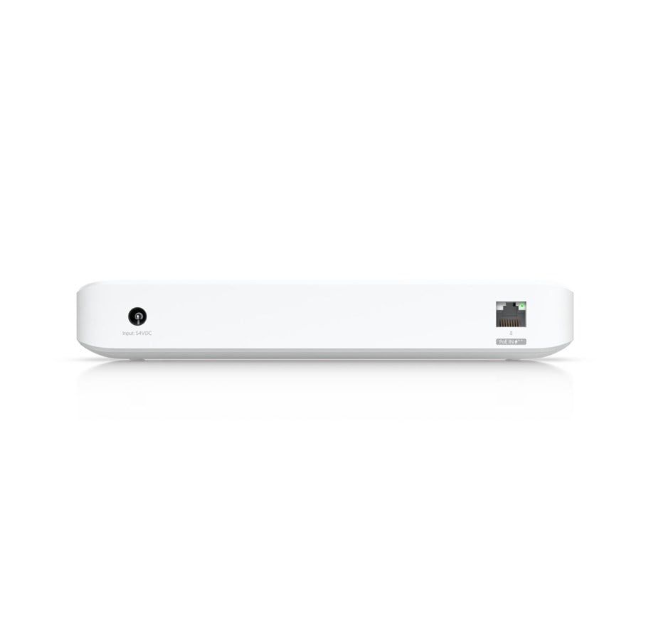 Ubiquiti UniFi Switch Ultra Layer 2 PoE++ - Switch - Kupferdraht