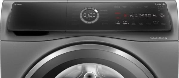 Bosch WNC254AS0 Wäschetrockner