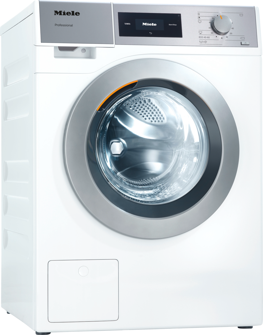 Miele PWM507 Waschmaschine DP D LW