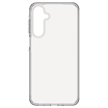 Black Rock Cover "Clear Protection Case" für Samsung Galaxy A16 4G/5G, Transparent