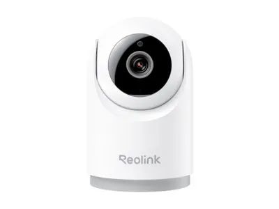 Reolink E Series E331 - Netzwerk-Überwachungskamera - schwenken / neigen - Innenbereich - Farbe (Tag&Nacht)