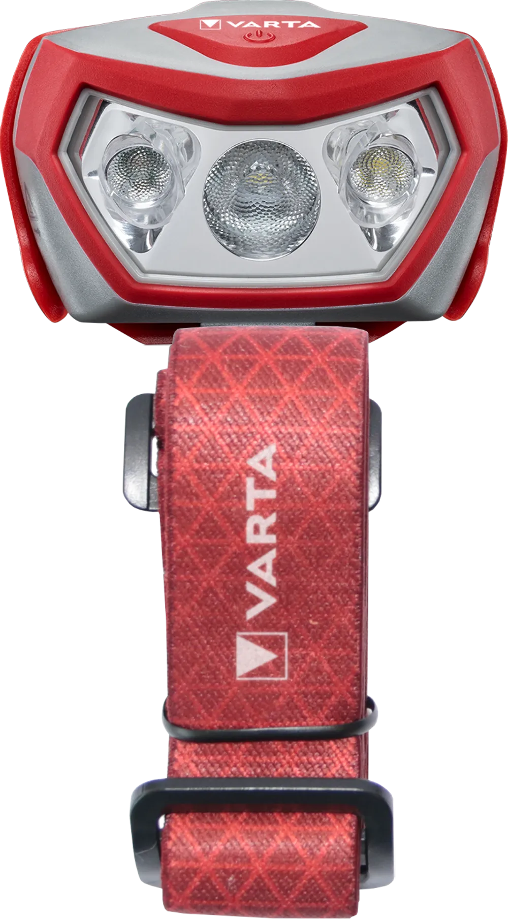 VARTA Outdoor Sports H20 Pro 3AAA mit Batt.