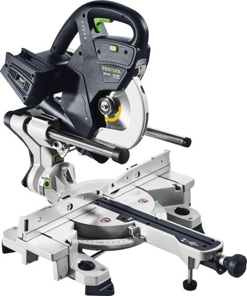 Festool KSC 60 EB-Basic
