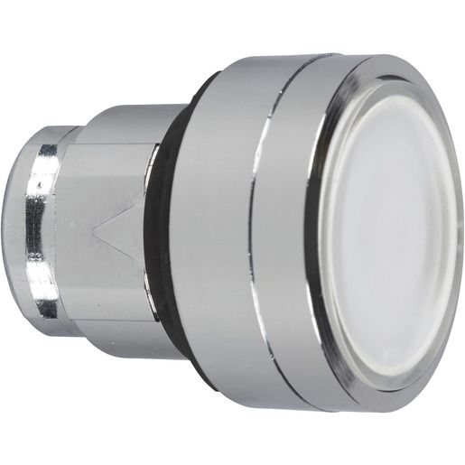 Schneider Electric DRUCKTASTER,FL,WS,F.EINLEGES. / SCHN.E ZB4-BA18 ZB4BA18
