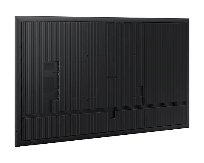 Samsung QH65C - 163 cm (65") Diagonalklasse (163.83 cm (64.5")